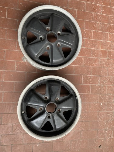Cerchi porsche fuchs x - porsche,