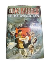 The Great and Secret Show by