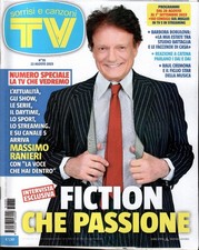 TV Sorrisi e Canzoni n. 35 -