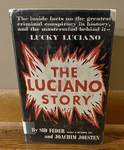 The luciano - the,