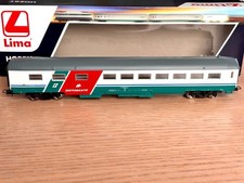 Lima HL4031 Carrozza