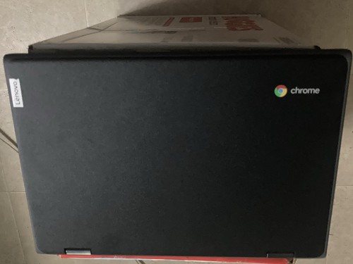 Lenovo chromebook pollici - lenovo, 11,6