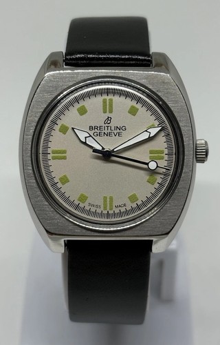 Orologio uomo vintage - uomo,