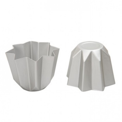 Stampo forma pandoro kg - da, 1