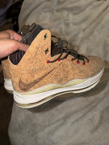 Taglia nike lebron - -, 10