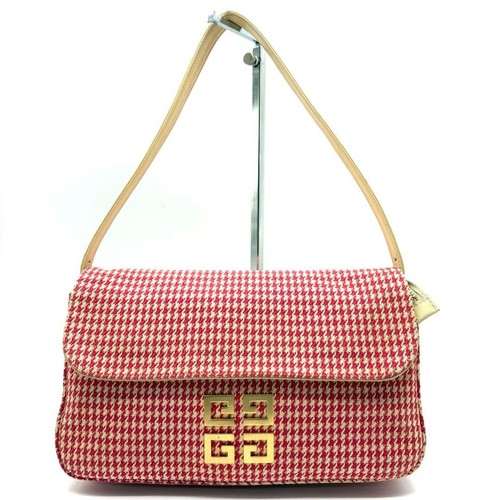 Borsa mano givenchy logo - borsa, a