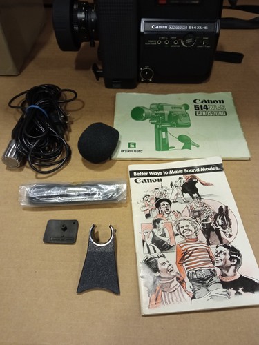 Canon canosound 514xl - canon, no