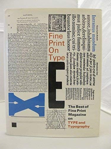 Fine print type the best - type:,