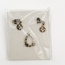 Set gioielli Integrity Fashion