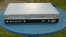 COMBI SCOPE/DVD PHILIPS DVD 755 VR