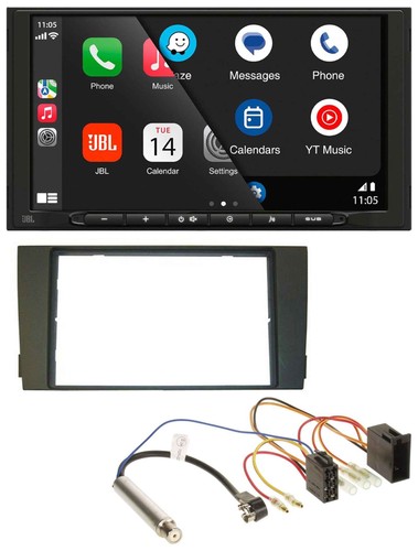 Autoradio jbl usb 2din - autoradio,