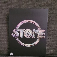 Stone (Blu-ray, 1974)