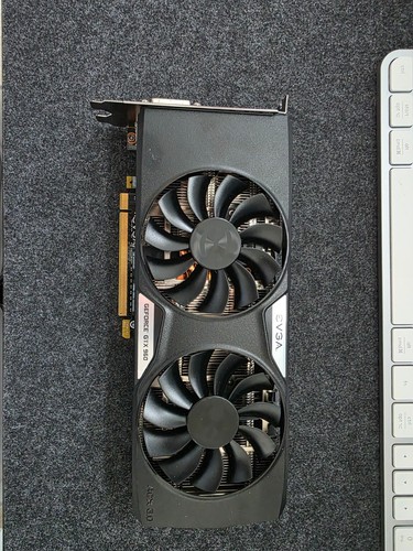 Evga nvidia geforce gtx 960 - evga, 2
