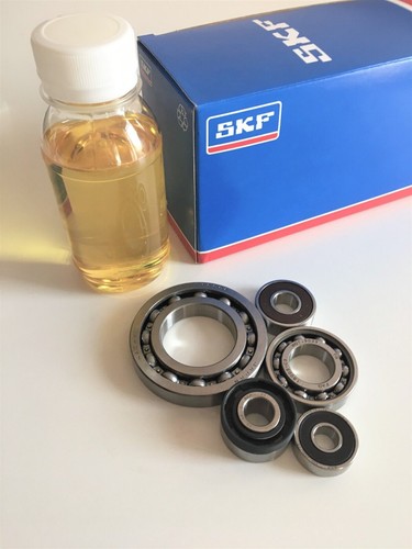 Kit riparazione cuscinetti - kit,