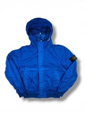 Giacca con cappuccio Stone