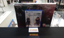 SONY PS5 SCARLET NEXUS GUARDIANS EDITION PAL ITA FOTO