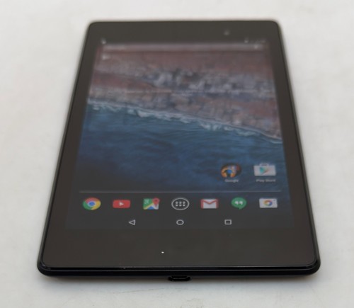 Asus google nexus 16gb android - nexus,