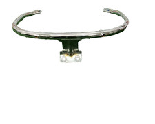 Maniglione Porta Pacchi  Piaggio Vespa Gts 300 Anno 2010/2014