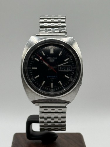 Orologio uomo automatico seiko - uomo,