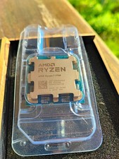 RYZEN 7 7700 AM5 CPU NUOVA