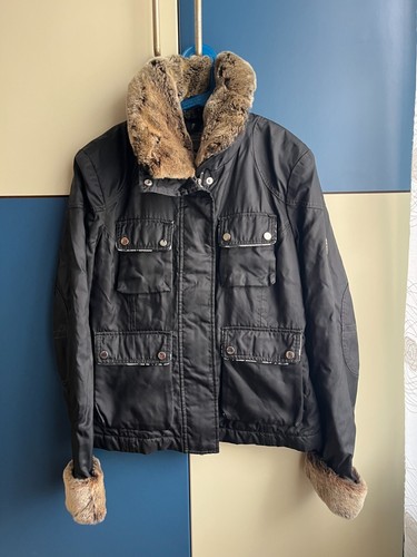 Giubbotto belstaff trench - belstaff,