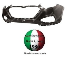 PARAURTI ANTERIORE ANT VERN C/TRACCE SENS PER HYUNDAI IX-35 13> 2013>