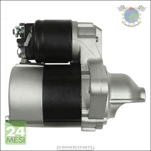 Motorino avviamento starter - motorino, d'avviamento
