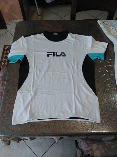 Shirt fila piccola macchia - fila, (piccola