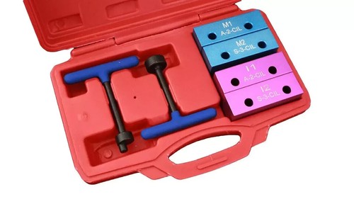 Kit attrezzo messa - messa, fase