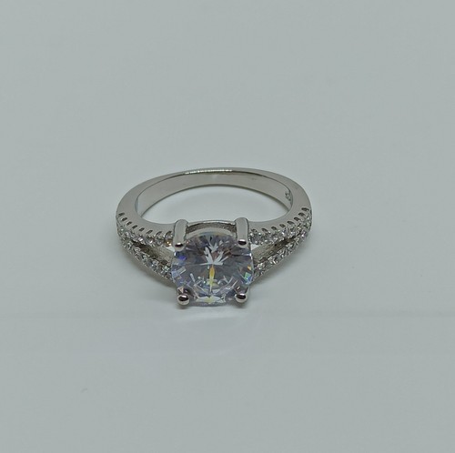Anello argento 925 - anello,