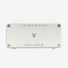 Preamplificatore phono graham - preamplificatore,