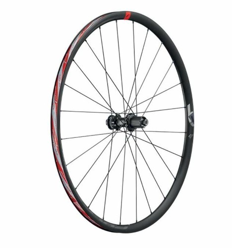 Fulcrum corsa racing 2wf - 6,