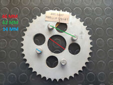 CORONA TRASMISSIONE PARILLA 125 4T Z42 ART. 1497 (PP1573)