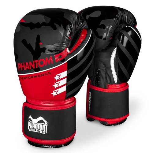 Guanti boxe phantom - da,