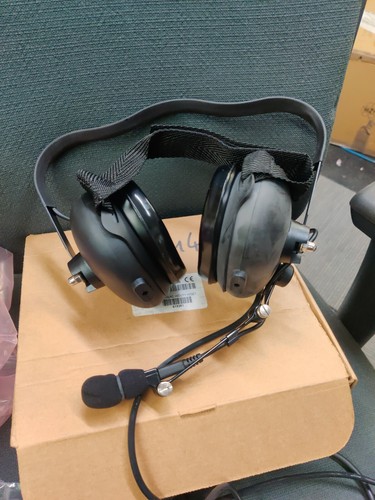 Cuffie motorola pmln5390 - cuffie,