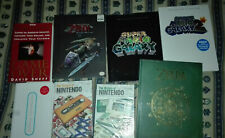 LOTTO GUIDE/LIBRI NINTENDO