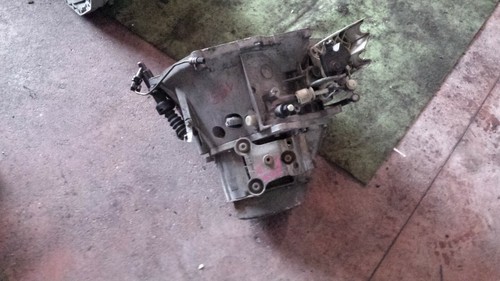 Cambio peugeot 207 - cambio, diesel