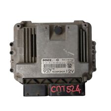 CENTRALINA MOTORE ALFA ROMEO 147 2001-2010 1.6/1.9/2.0/3.2 B/D BOSCH 0281012882