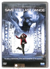 EBOND Save The Last Dance  DVD D594929