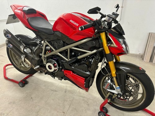 Termignoni ducati 1098 848 - termignoni, 1098/848