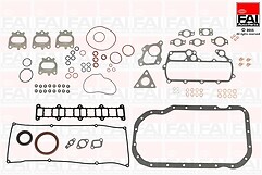 Set guarnizioni completo - completo, hg