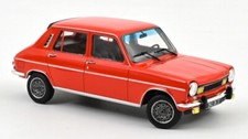 Modellino auto scala 1:18