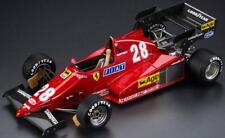 GP Repliche Scala 1:18 Ferrari