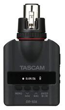 Tascam DR-10X | Registratore PCM micro lineare plug-on
