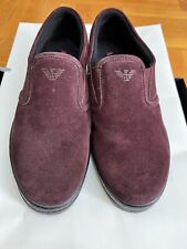 Scarpe Uomo ARMANI JEANS