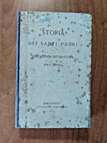 Ruggieri storia dei - storia,