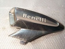 FIANCHETTO SINISTRO PER BENELLI VELVET 250 DEL 2002 (e17840)