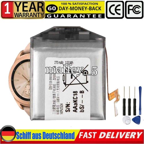 Batteria per samsung galaxy - batteria,