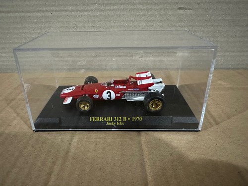 Ferrari 312 1970 - 312,
