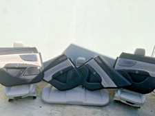 MASERATI GRECALE 2024 TAPPEZZERIA COMPLETA ANT. E POST. + PANNELLI PORTE INTERNE